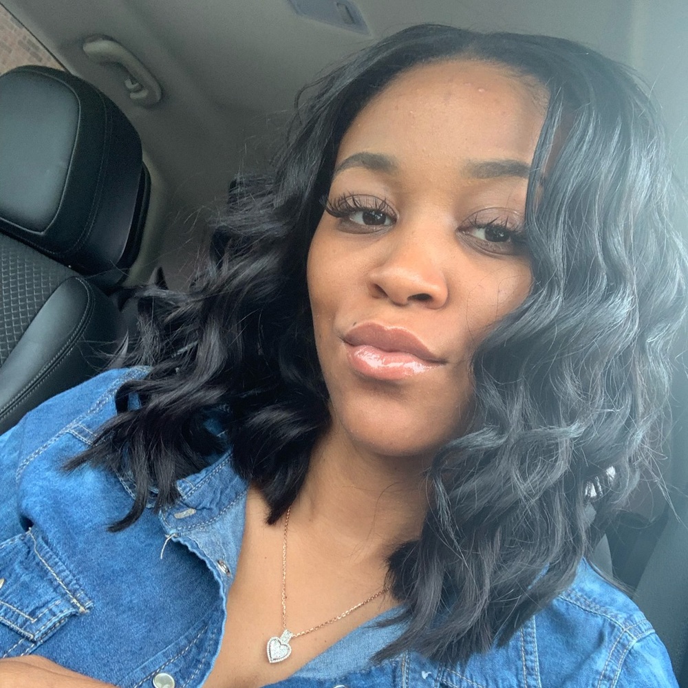 Meet your Posher, Brandilyn